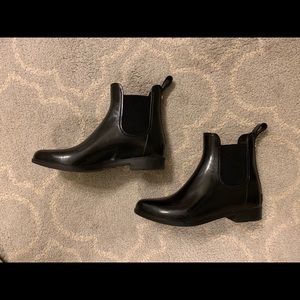 Sam Edelman Rain Boots